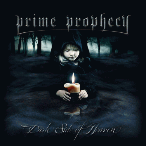 Prime Prophecy : Dark Side of Heaven